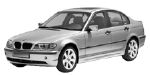 BMW E46 P231D Fault Code