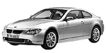 BMW E63 P231D Fault Code