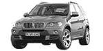 BMW E70 P231D Fault Code