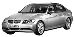 BMW E90 P231D Fault Code