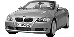 BMW E93 P231D Fault Code