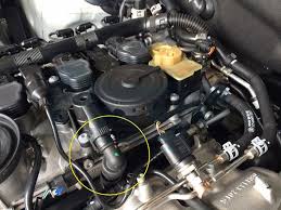 See P231D in engine